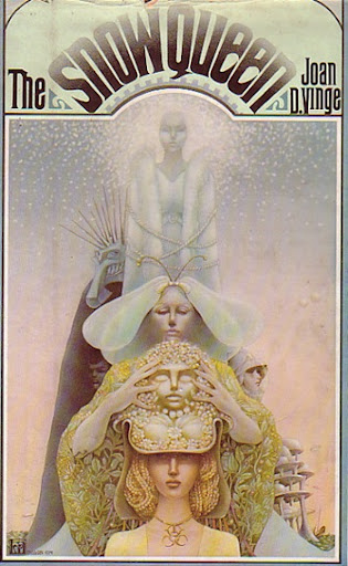 snow queen